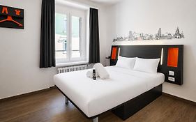 Easyhotel Zuerich City Limmatplatz